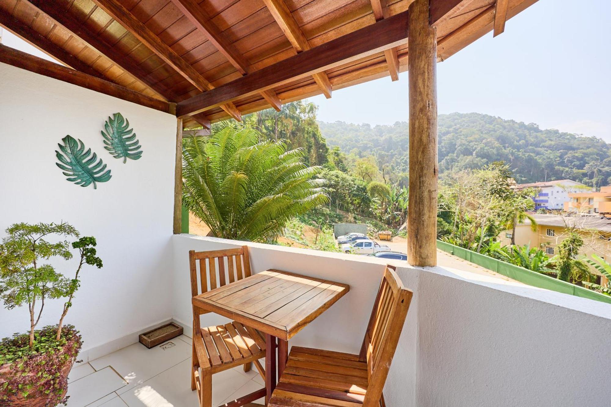 Hotel Coquille Ubatuba Room photo