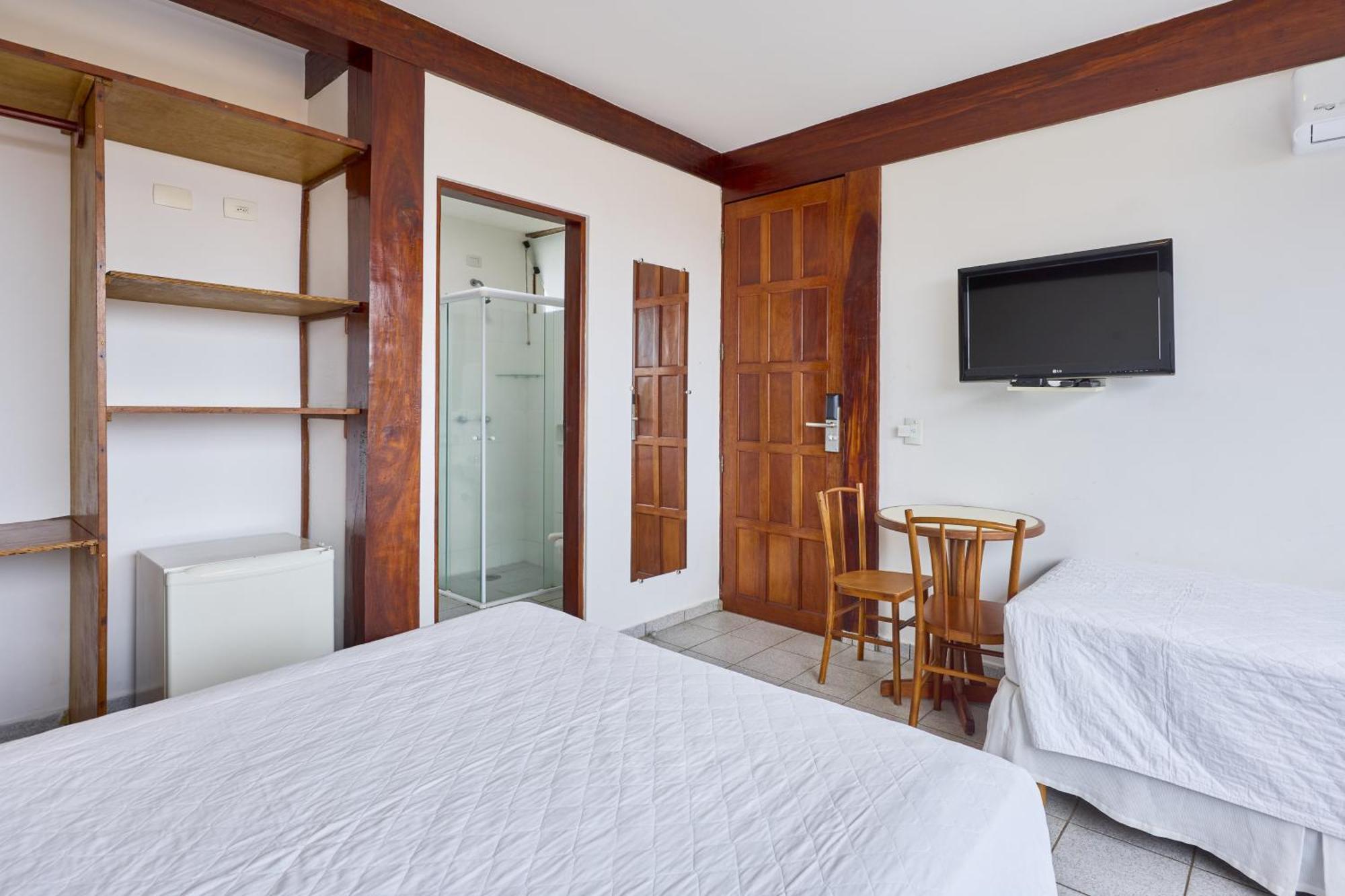 Hotel Coquille Ubatuba Room photo